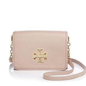 Leather Cross Body Bag